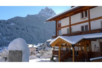 Hotel Pozza di Fassa 5